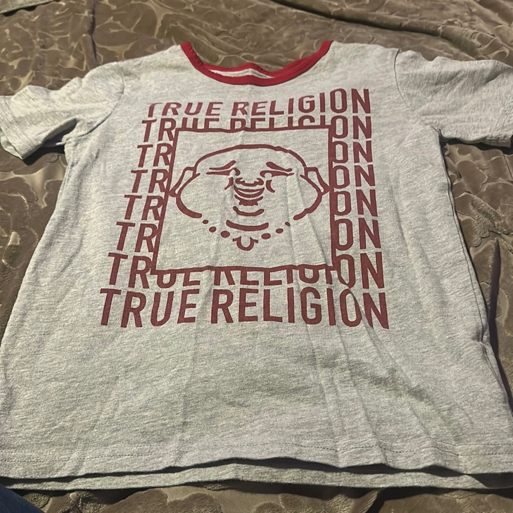 Tru Religion
